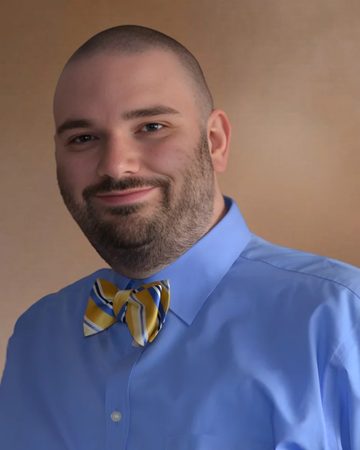 Christopher Cortese