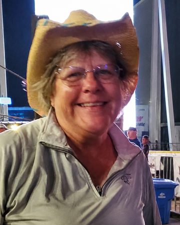 Claire A. Eggebrecht