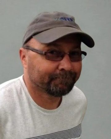 Clarence R. Pochinski