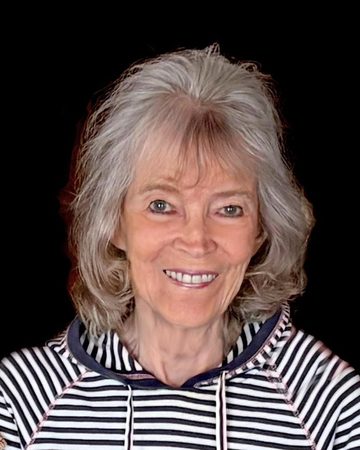 Colleen Rita Kurtzweil