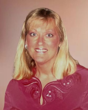 Cynthia Marie Goldbach Smith