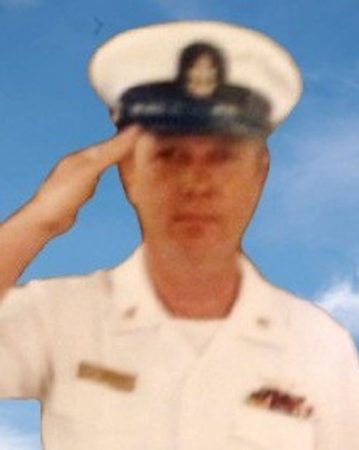Dale D. Seymour
