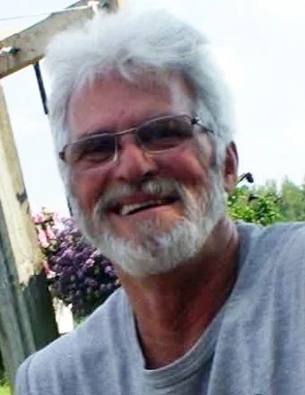 Dale E. Brown