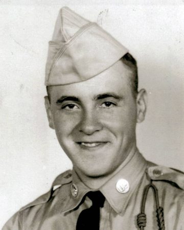 Dale LaVern Hoffman
