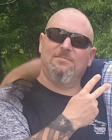 Damian J. Baracca