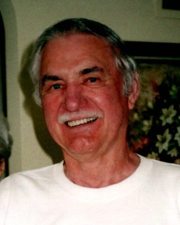 Daniel F. Reichl