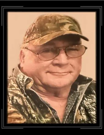 Daniel F. Wood