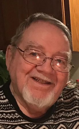 Daniel H. McKenna
