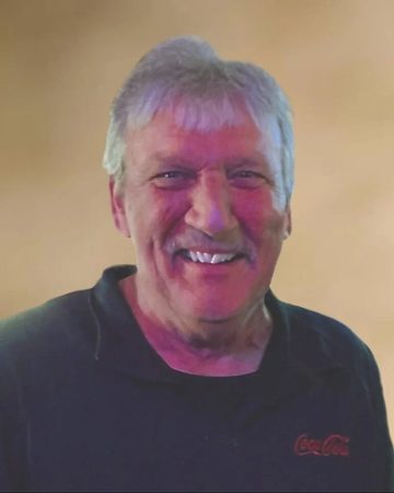 Daniel M. Krautkramer