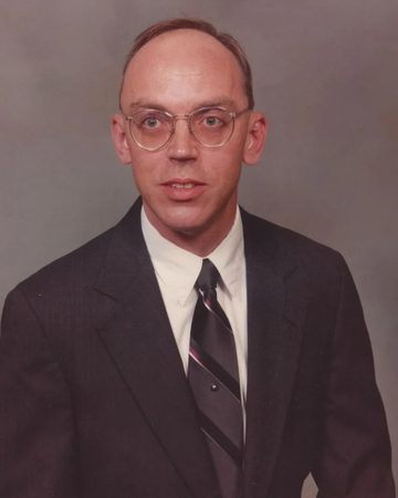 Daniel O. Dirks