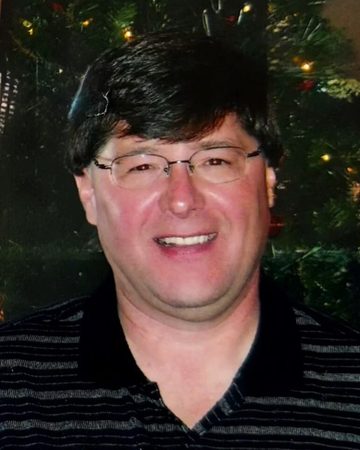 Daniel P. Strehlow