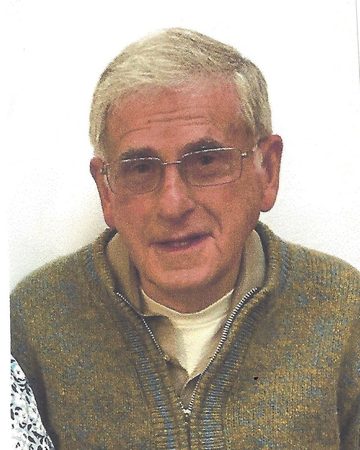 David E. Raymond
