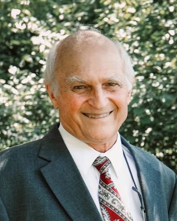 David G. Svetlik