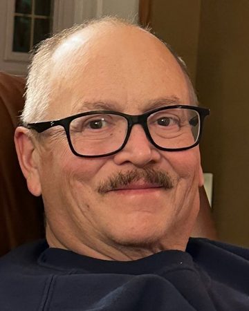 David M. Hoheisel
