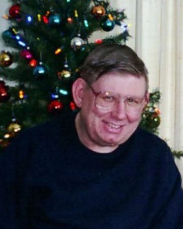David R. Theis