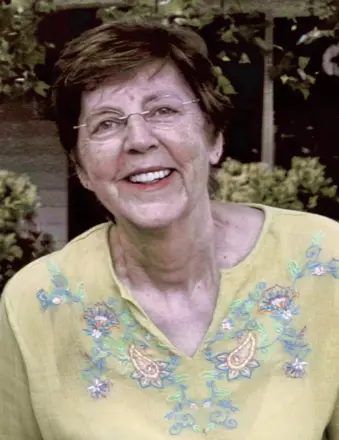 Delores L. Brzezinski