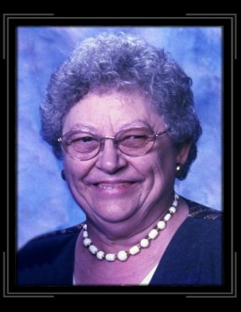 Deloris Eleanor Seefeldt