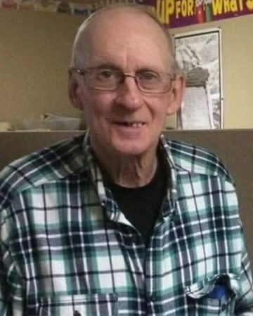 Dennis A. Narlock