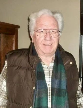 Dennis L. Fairchild