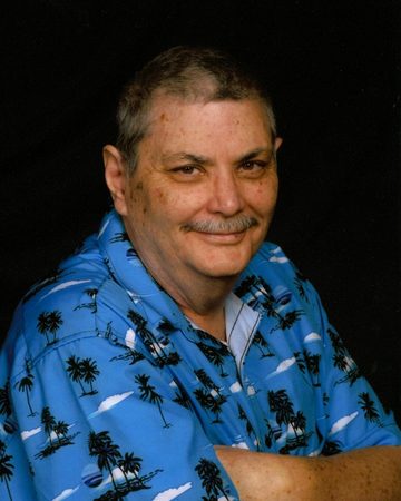 Dennis Lee Leader
