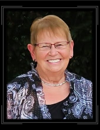 Diane Veronica Dombeck