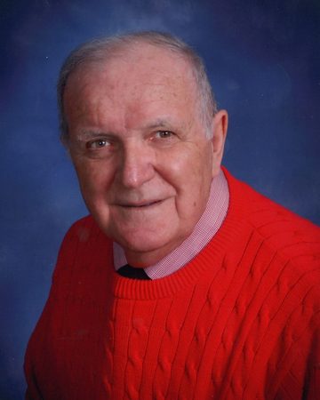Donald D. Aspinwall