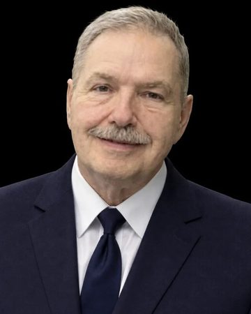 Donald F. Lenzner