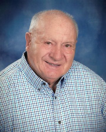 Donald R. Tremelling