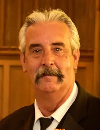 Donald W. Brandt Jr.