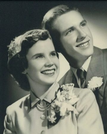 Donna Mae Emmerich