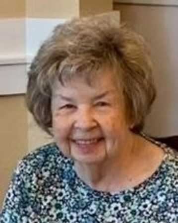 Donna R. Skrzypchak