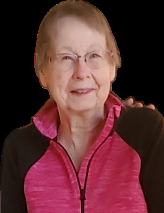 Donna Rae Annis