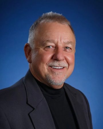 Donovan D. Helke