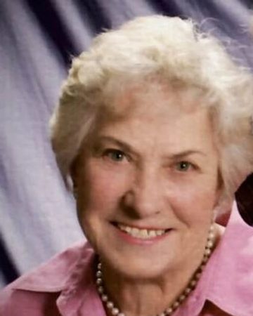 Doris A. Heil