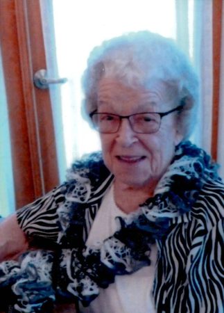 Dorothea A. Woller