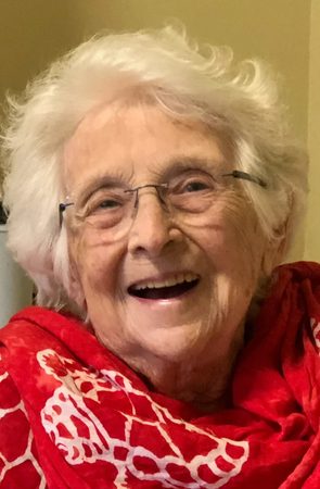 Dorothy E. Sorensen