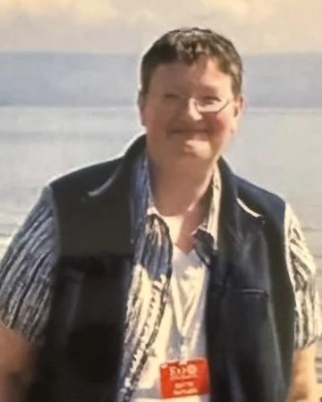 Dorothy K. Rathjen