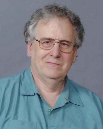 Douglas R. Brown