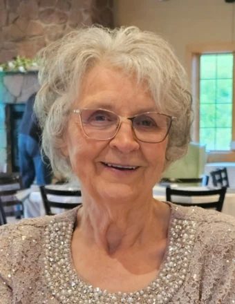 Elaine M. Dabler