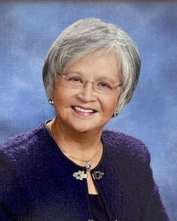 Eleanor "Nora" V. Miranda