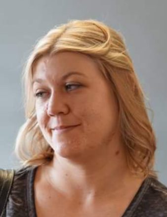 Elizabeth Ann Otteson