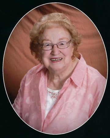 Ellanora Louise Bessey