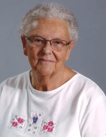 Emilie M. Kappel
