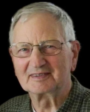 Ervin A. Boehm