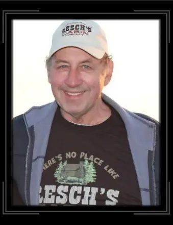 Ervin E. Resch