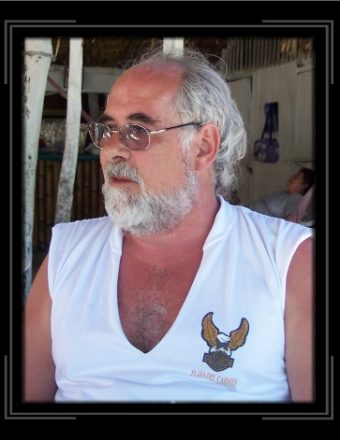Eugene Charles Field