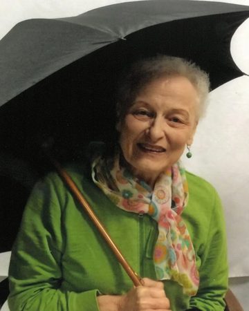 Flora E. Christner