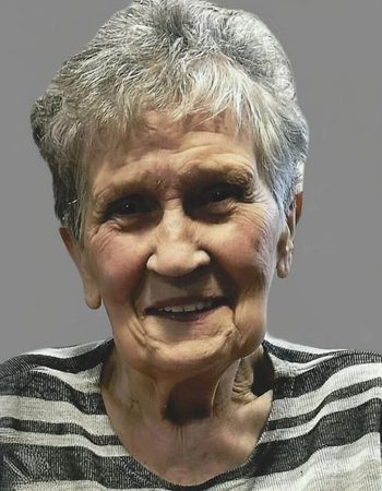 Florence M. Ziegel