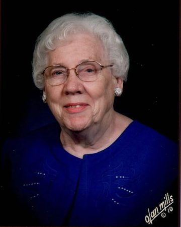 Florence Marie Beese