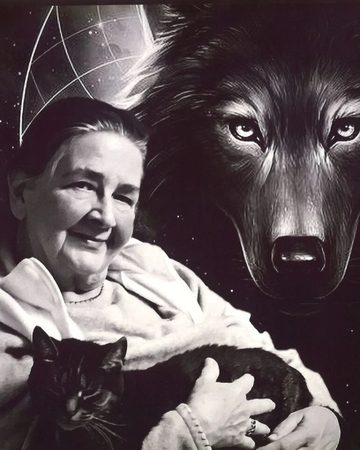 Gail E. Woods